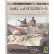 Israel's War of Independence by Hayhurst, Chris, 9780823945481