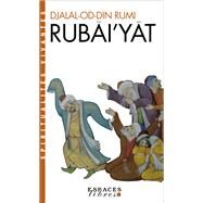 Rubi'Yt by Djall-od-Dn Rm, 9782226465481