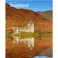 Scotland by Raach, Karl-Heinz, 9783741925481