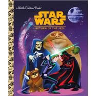 Star Wars: Return of the Jedi (Star Wars) by Smith, Geof; Cohee, Ron, 9780736435482