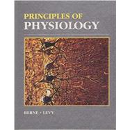 Principles of Physiology by Berne, Robert M.; Levy, Matthew N., 9780801605482