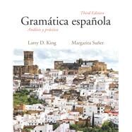 Gramatica Espanola by King, Larry D.; Suer, Margarita, 9781478635482