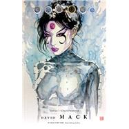 Kabuki Omnibus Volume 4 by Mack, David, 9781506725482