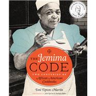 The Jemima Code by Tipton-Martin, Toni; Egerton, John; Haber, Barbara, 9780292745483