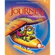 Journeys Common Core by James F. Baumann; David J. Chard; Jamal Cooks; J. David Cooper., 9780547885483