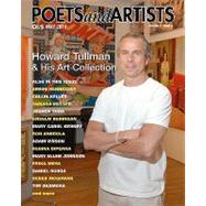 Poets and Artists by Tullman, Howard; Berrigan, Anselm; Androla, Ron; Moya, Erika, 9781451585483