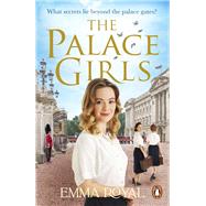 The Palace Girls by Royal, Emma, 9781804945483