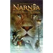 NARNIA LION WITCH MTI RACK PB by LEWIS C S, 9780060765484