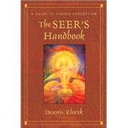 The Seer's Handbook by Klocek, Dennis, 9780880105484