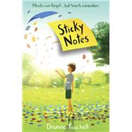 Sticky Notes by TOUCHELL, DIANNE, 9781524765484