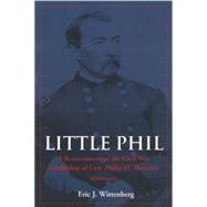 Little Phil by Wittenberg, Eric J., 9781574885484