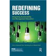 Redefining Success by Flynn, Patricia M.; Tan, Tay Keong; Gudic, Milenko, 9781783535484