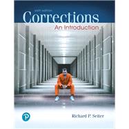 Corrections by Richard P. Seiter, 9780135235485