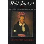 Red Jacket by Densmore, Christopher, 9780815605485
