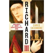 Richard III by Skidmore, Chris, 9781250045485