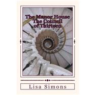 The Council of Thirteen by Simons, Lisa, 9781519355485