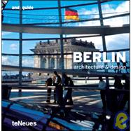 Berlin: Architecture & Design by Van Uffelen, Chris, 9783823845485