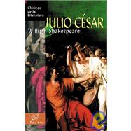 Julio Csar by Unknown, 9788497645485