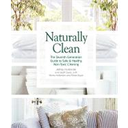 Naturally Clean by Hollender, Jeffrey, 9780865715486