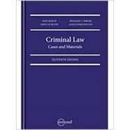CRIMINAL LAW AND PROCEDURE: CASES AND MATERIALS, 11TH EDITION by Kent Roach,Benjamin Berger,Emma Cunliffe,James Stribopoulos, 9781552395486