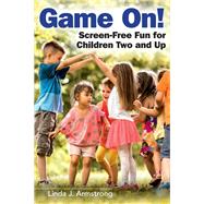 Game On! by Armstrong, Linda J., 9781605545486