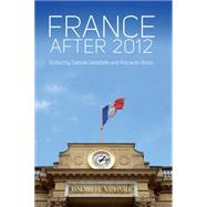 France After 2012 by Goodliffe, Gabriel; Brizzi, Riccardo, 9781782385486