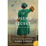 The Queen's Secret by Harper, Karen, 9780062885487