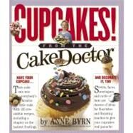 Cupcakes by Byrn, Anne, 9780761135487