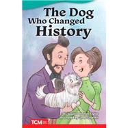 The Dog Who Changed History ebook by Susan Johnston Taylor, 9781087605487