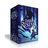 The Dark Is Rising Sequence (Boxed Set) Over Sea, Under Stone; The Dark Is Rising; Greenwitch; The Grey King; Silver on the Tree by Cooper, Susan, 9781665935487
