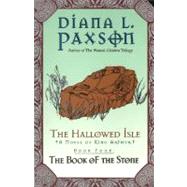 The Book of the Stone by Paxson, Diana L., 9780380805488