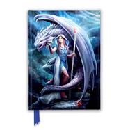 Anne Stokes by Flame Tree Studio, 9781787555488
