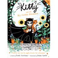 Kitty and the Sky Garden Adventure by Harrison, Paula; Lovlie, Jenny, 9780062935489