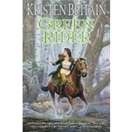 Green Rider by Britain, Kristen, 9780756405489