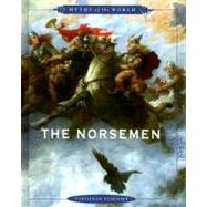 The Norsemen by Schomp, Virginia, 9780761425489