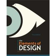 Exploring the Elements of Design by Evans, Poppy; Thomas, Mark, 9781111645489