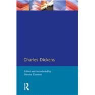 Charles Dickens by Connor; STEVEN, 9781138165489