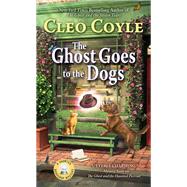 The Ghost Goes to the Dogs by Cleo Coyle, 9780425255490