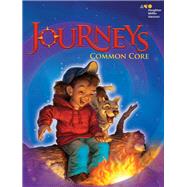 Houghton Mifflin Harcourt Journeys Common Core Student Edition Volume 2 Grade 3 by Houghton Mifflin Harcourt, 9780547885490