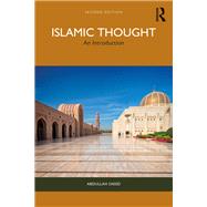 Islamic Thought by Abdullah Saeed, 9781040495490