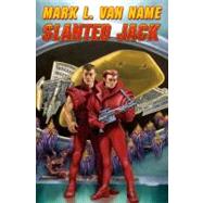Slanted Jack by Van Name, Mark L., 9781416555490