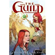 The Guild Volume 1 by DAY, FELICIAVARIOUS, 9781595825490