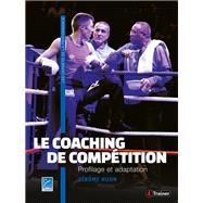 Le Coaching de comptition by Jerme Huon, 9791091285490