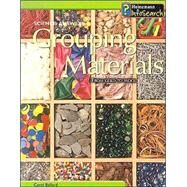 Grouping Materials by Ballard, Carol, 9781403435491