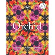 The Orchid by Gardiner, Lauren; Cribb, Phillip, 9780233005492