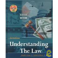 Understanding the Law by Carper, Donald L.; West, Bill W.; Mietus, Norbert J., 9780538885492