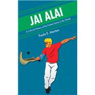 Jai Alai by Morton, Paula E., 9780826355492