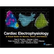 Cardiac Electrophysiology by Purves, Paul D.; Klein, George J.; Leong-sit, Peter; Yee, Raymond; Skanes, Allan C., 9781935395492