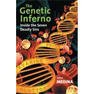 The Genetic Inferno by Medina, John J., 9781107405493