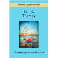 Family Therapy by Doherty, William J.; McDaniel, Susan H., 9781433805493